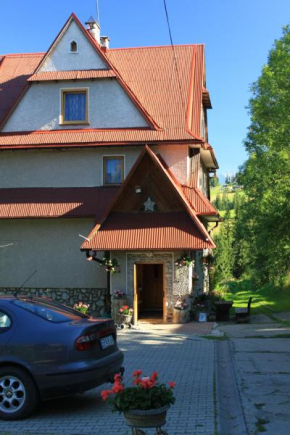 Noclegi Bukowina Centrum, Bukowina Tatrzanska